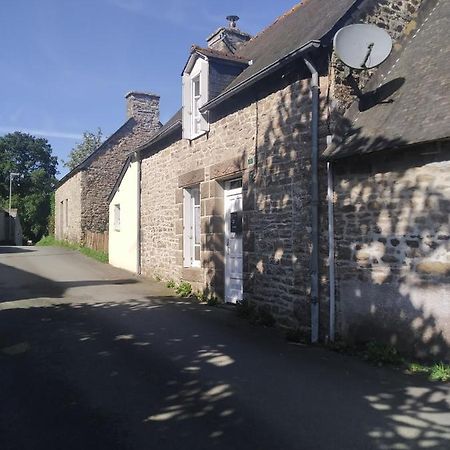 Ty Gwenn La Veritable Bretagne Villa Plesidy Exterior photo